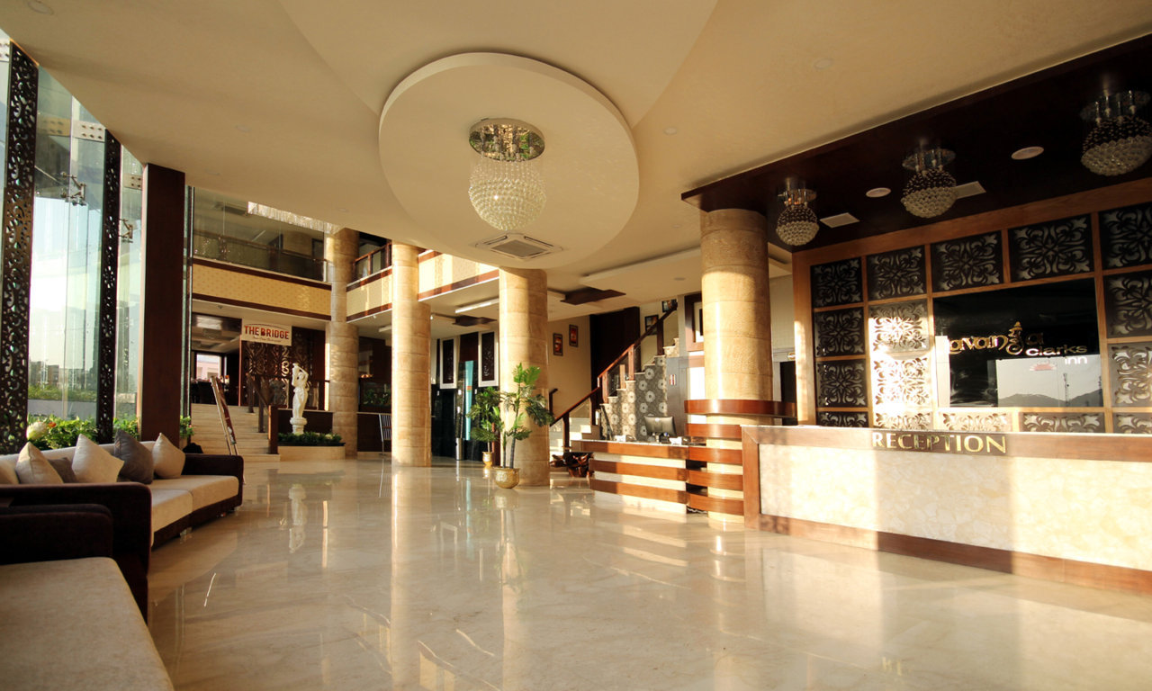Lavanya Inn Hotel