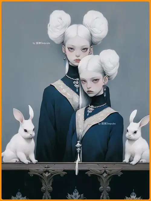 星际穿越科幻/冒险海报